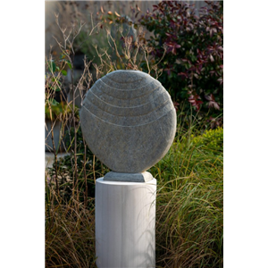 Caviara 50cm Honed Natural Slate